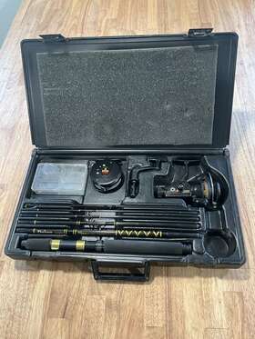 1355b Daiwa Executive Travel Pack