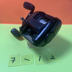 1500r Daiwa Magforce Pma Baitcasting Reel Auto Cast From Tn Estate