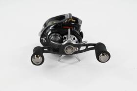 Fpp008610 Daiwa 1520sh Zillion Tw Hd1520sh 7.3 Gear Right Hand Baitcast Reel