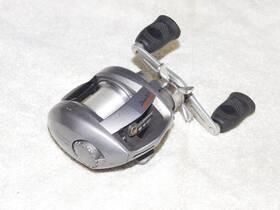 153hstl Daiwa Advantage 6.3 Super Tuned Baitcasting Reels Left-handed Lh