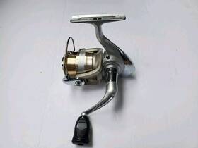 2000-2b Daiwa Sweepfire Spinning Reel
