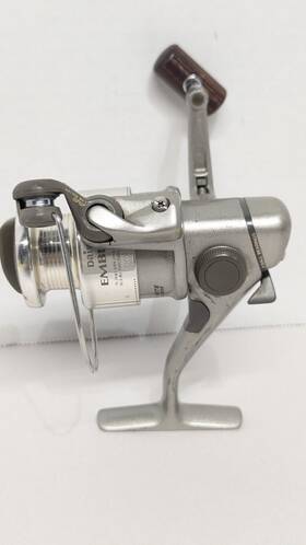 2000i Daiwa Emblem-z Made In Japan