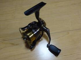 2003c Daiwa Near Mint 15 Exist Spinning Reel Japan