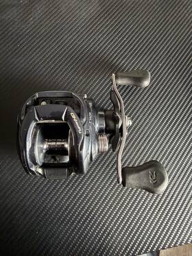 200h Daiwa Tatula Hd Tws Type