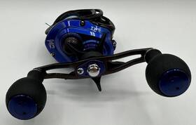 Tws-200hs Daiwa 200hs Coastal Level Wind Baitcasting Reel 7.3 1