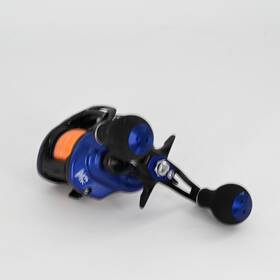 Pz2003107 Daiwa 200hsl Coastal Tw 200 Inshore Baitcaster Fishing Reel- 7.3 1 Gears