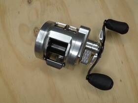 2020h Daiwa Ryoga Reel