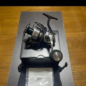 21cersw6000-xh Daiwa 21 Certate Sw 6000-xh Jdm Reel With Avani Casting Pe 4 Saltwater Saltiga Iso