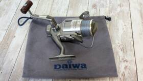 2500it Daiwa Emblem-z Spinning Reel Japan Left Hand