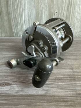 Pso036527 Daiwa 250h Fishing Reel Sealine Sl
