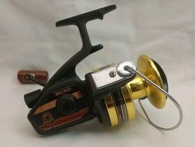 278643 Daiwa Bg90 Spinning Reel - Black Gold Series Saltwater Fishing Thailand