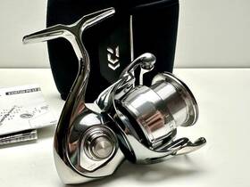 3000-h Daiwa 22 Exist Lt Spinning Reel