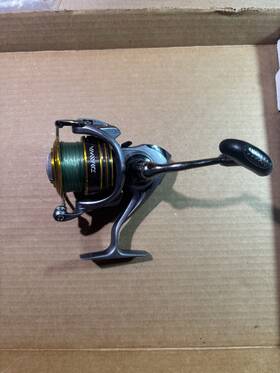 3000-sh Daiwa 3000sh Lexa Spinning Reel