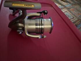 3500-5ia Daiwa Regal 5-bearing Spinning Fishing Reel