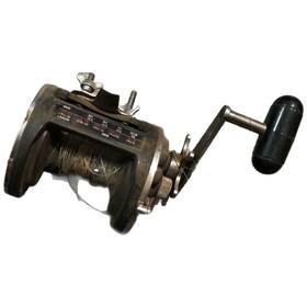 350h Daiwa Sealine Conventional Fishing Reel Made In Japan