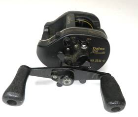35sl-a Daiwa Baitcasting Reel Procaster Magforce Pma With Autocast Black Fishing