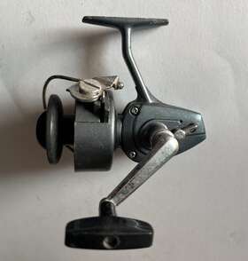 Daiwa 403a Vintage Spinning Reel Right Or Left Hand Retrieve