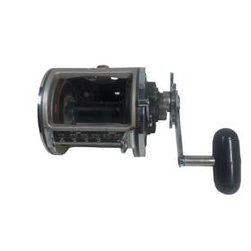 450h Daiwa Sealine Conventional Fishing Reel Vintage Rare Made In Japan Heavy