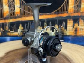 500-h Daiwa Vintage El Ultralight Spinning Fishing Reel
