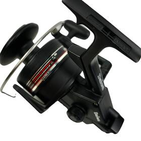 5000b Daiwa Carbo Sprinter St Large Spinning Fishing Reel Gently Used Vtg