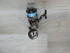 5000d-xh-ark Daiwa Reel Spinning 24 Certate-g Lt
