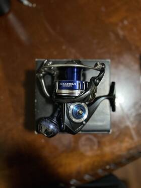 5000h Daiwa Saltiga 2015