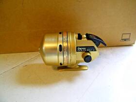 512rl Daiwa Goldcast Ii Series Spincast Reel Rare Made In Japan Free Ship