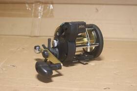 57lci Daiwa Accudepth Level Wind Line Counter Reel