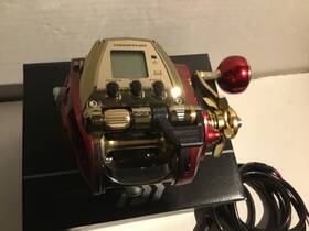 600mj Daiwa Seaborg