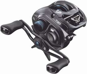 Ttuct100xsl  Daiwa 692760469205 Tatula Ct Baitcast Reel 7 1 8.1 Multi One Size