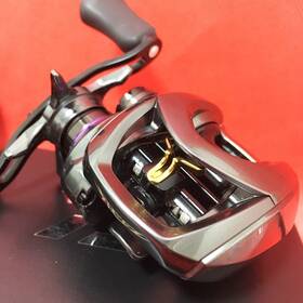 700xh Daiwa Near Mint Steez Ct Sv Tw Japan