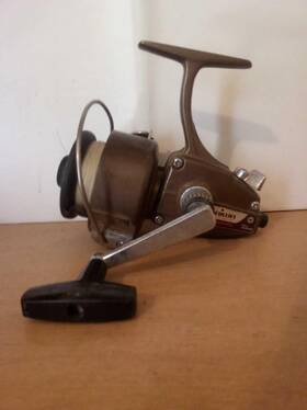 7450hrl Daiwa Diawa Spining Reel