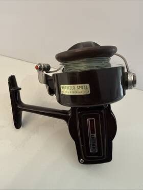 7700a Daiwa 7700r Vintage Sea Fishing Reel. Beach Caster Reel Made In Japan