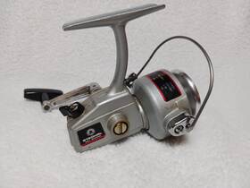 8150hrl Daiwa 8150hal Vintage Light Action Spinning Reel High-speed Open Face Ball Beari