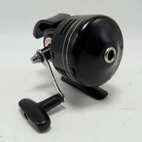 9550a Daiwa Spincasting Reel - Nice