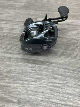 Daiwa 960652197090 Tatula Sv Tw 8.1l Inch Read