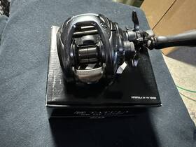 103sh Daiwa 960652310550 20 Tatula Sv Tw Used Very Little