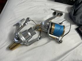 Daiwa 969363038937 Tournament Surf 45 Qd Ii And Extra Rotor
