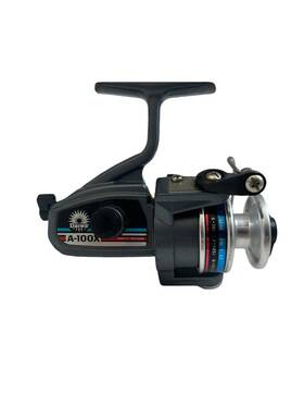 A-100x Daiwa Spinning Reel A-100x. Y1
