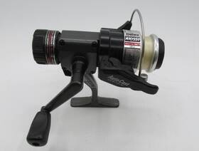 A1055t Daiwa Graphite Spinning Reel Accu-set 3 Stainless Steel Ball Bearings