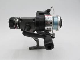 A1355t Daiwa Graphite Spinning Reel Accu-set 3 Stainless Steel Ball Bearings