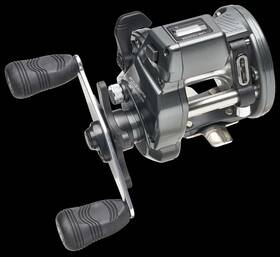 Acdp15lcbw Daiwa Accudepth Line Counter Reel