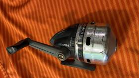 Ag120a Daiwa Fishing Reel