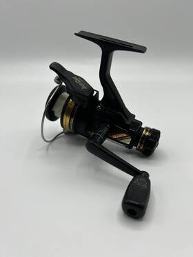 Ag1355b Daiwa Ag1455b Fishing Reel Super High Speed Rare Works Vintage
