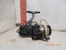 Ag2000x Daiwa Long Cast X Spinning Reel - Made In Thailand