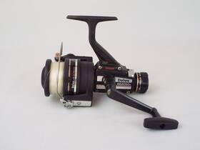 Ag2050a Daiwa Spinning Fishing Reel Graphite Hi-speed Retrieve Rear Drag