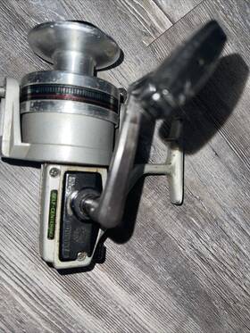 Ag4000x Daiwa Vintage 4000x Spinning Fishing Reel Japan