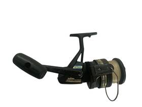 Ag7000x Daiwa Graphite Spinning Reel 20-40lb Line Looks And Works Great