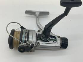 Go1063899 Daiwa As1350 Silver Spinning Reel