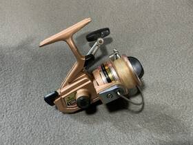 Daiwa B-130rl Fishing Reel Vintage